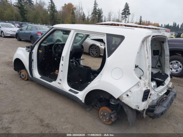 Photo 2 VIN: KNDJN2A27E7084947 - KIA SOUL 