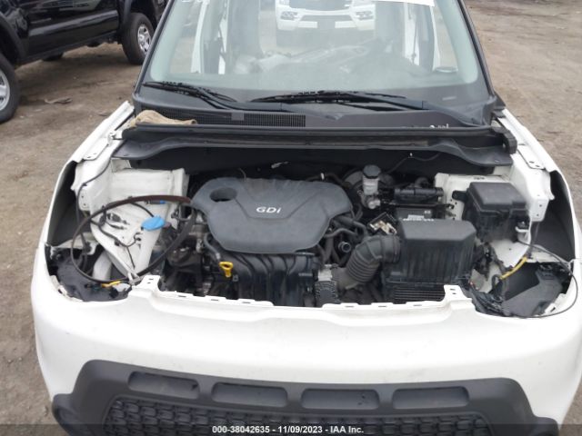 Photo 9 VIN: KNDJN2A27E7084947 - KIA SOUL 