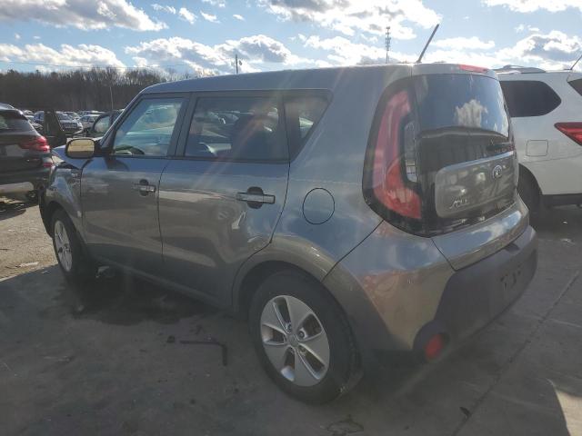 Photo 1 VIN: KNDJN2A27E7085998 - KIA SOUL 