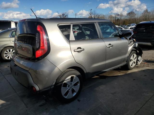 Photo 2 VIN: KNDJN2A27E7085998 - KIA SOUL 