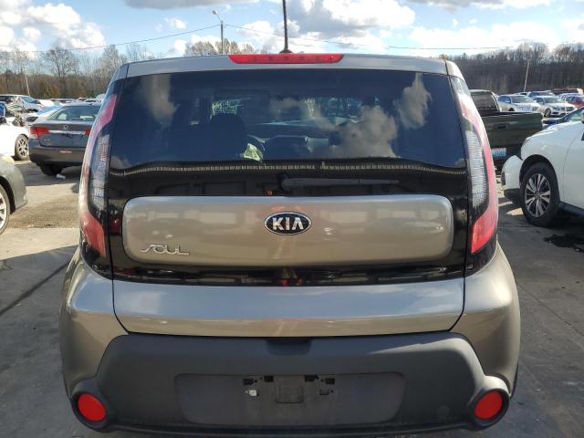 Photo 5 VIN: KNDJN2A27E7085998 - KIA SOUL 