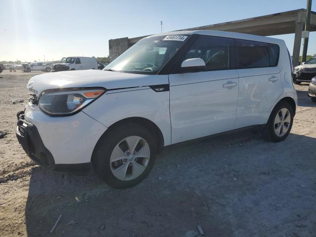 Photo 0 VIN: KNDJN2A27E7086889 - KIA SOUL 