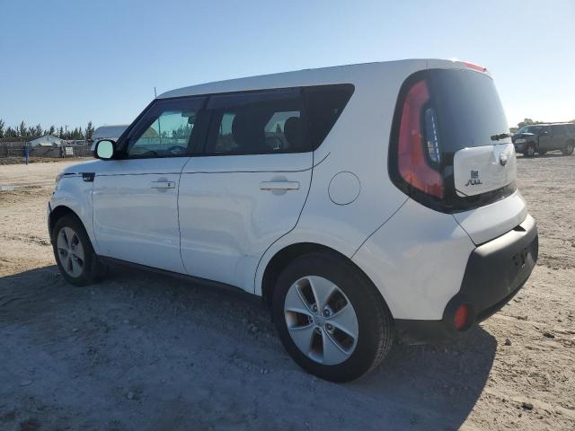 Photo 1 VIN: KNDJN2A27E7086889 - KIA SOUL 