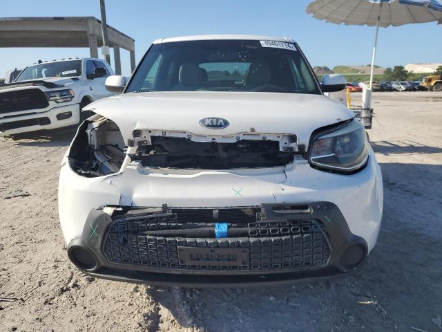 Photo 4 VIN: KNDJN2A27E7086889 - KIA SOUL 