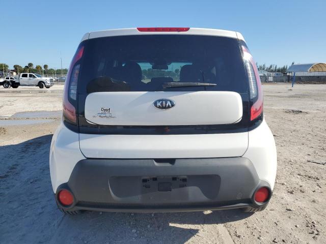 Photo 5 VIN: KNDJN2A27E7086889 - KIA SOUL 