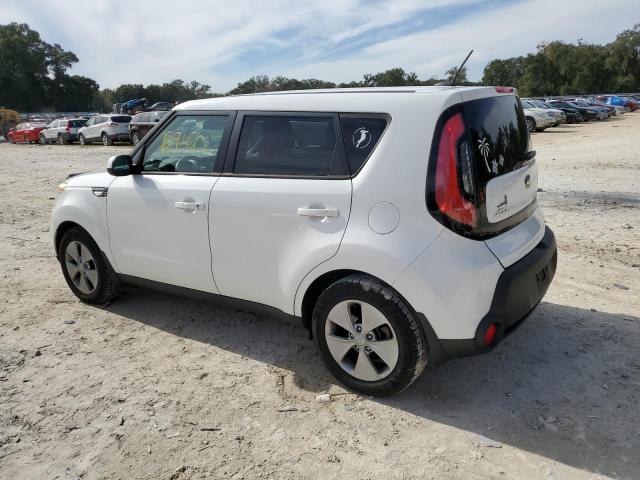 Photo 1 VIN: KNDJN2A27E7086892 - KIA SOUL 