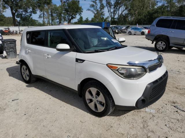 Photo 3 VIN: KNDJN2A27E7086892 - KIA SOUL 