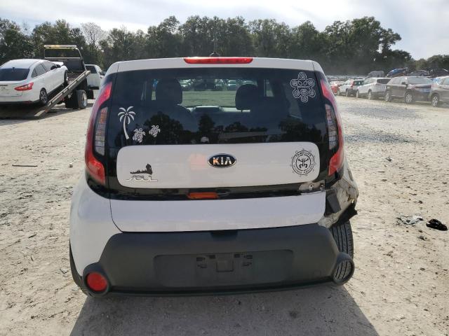 Photo 5 VIN: KNDJN2A27E7086892 - KIA SOUL 