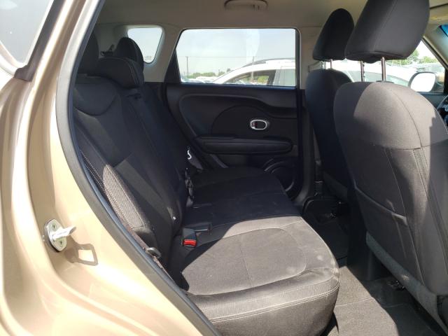 Photo 5 VIN: KNDJN2A27E7097522 - KIA SOUL 