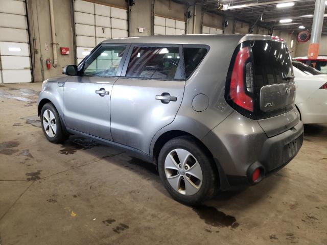 Photo 1 VIN: KNDJN2A27E7097844 - KIA SOUL 