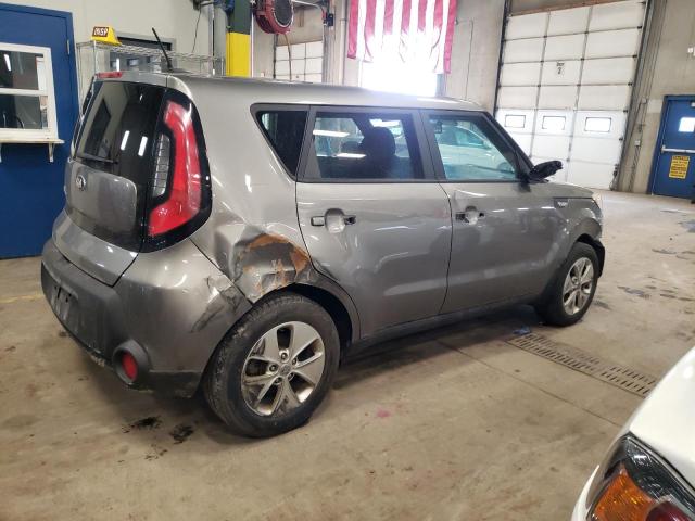 Photo 2 VIN: KNDJN2A27E7097844 - KIA SOUL 