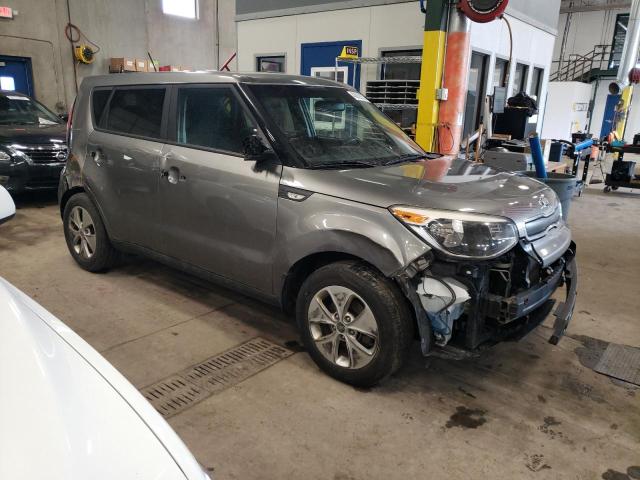 Photo 3 VIN: KNDJN2A27E7097844 - KIA SOUL 