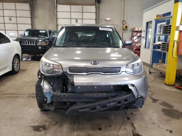 Photo 4 VIN: KNDJN2A27E7097844 - KIA SOUL 