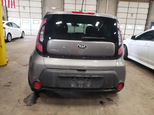 Photo 5 VIN: KNDJN2A27E7097844 - KIA SOUL 