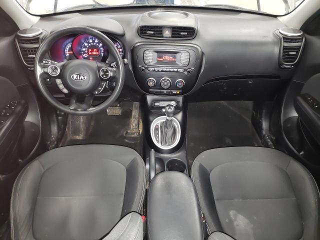 Photo 7 VIN: KNDJN2A27E7097844 - KIA SOUL 