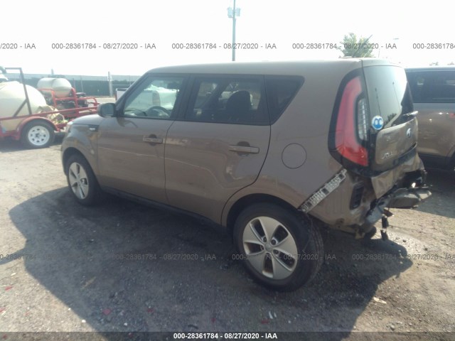 Photo 2 VIN: KNDJN2A27E7098265 - KIA SOUL 