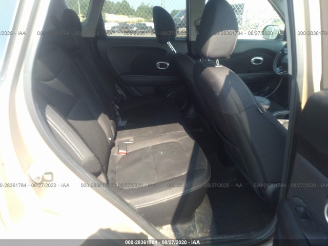 Photo 7 VIN: KNDJN2A27E7098265 - KIA SOUL 