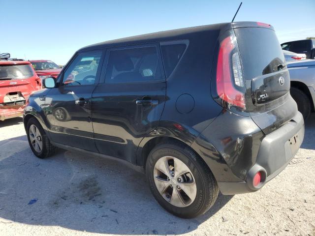 Photo 1 VIN: KNDJN2A27E7098637 - KIA SOUL 