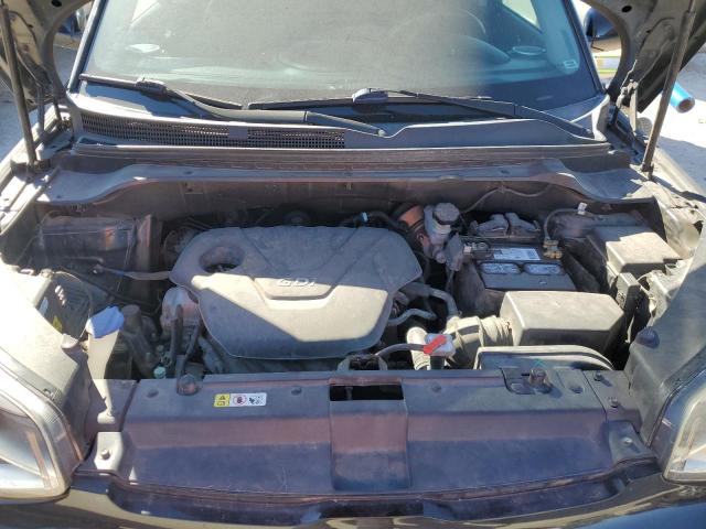 Photo 10 VIN: KNDJN2A27E7098637 - KIA SOUL 