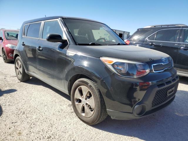 Photo 3 VIN: KNDJN2A27E7098637 - KIA SOUL 