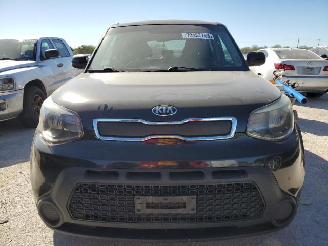 Photo 4 VIN: KNDJN2A27E7098637 - KIA SOUL 