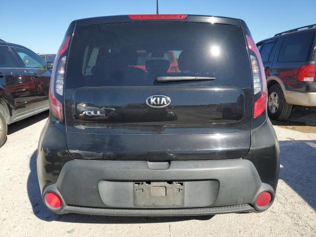 Photo 5 VIN: KNDJN2A27E7098637 - KIA SOUL 