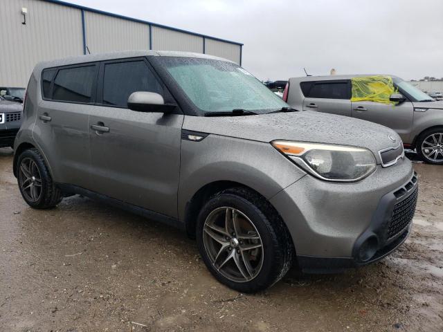 Photo 3 VIN: KNDJN2A27E7098993 - KIA SOUL 