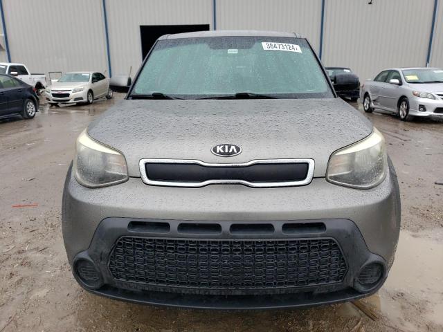 Photo 4 VIN: KNDJN2A27E7098993 - KIA SOUL 