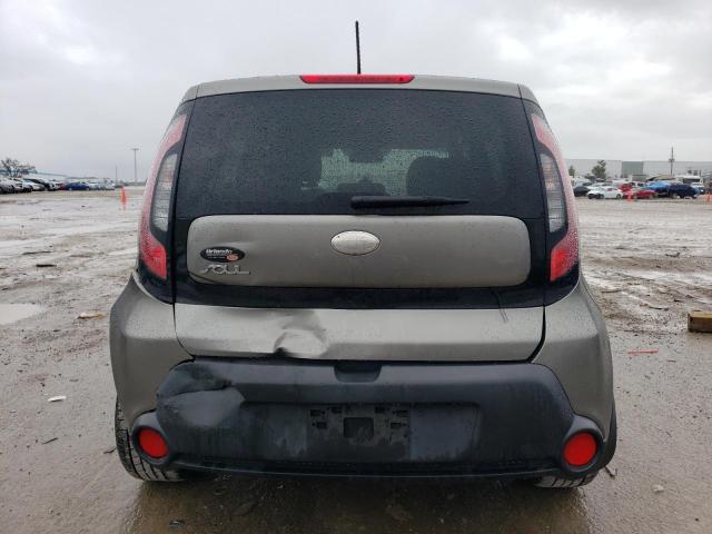 Photo 5 VIN: KNDJN2A27E7098993 - KIA SOUL 