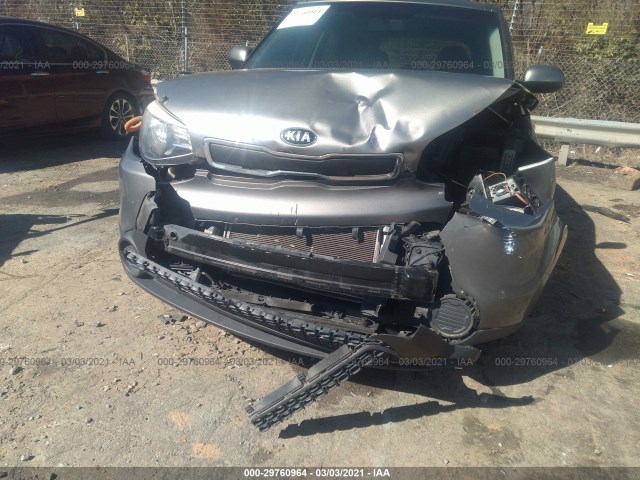 Photo 5 VIN: KNDJN2A27E7100421 - KIA SOUL 