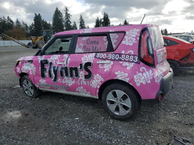 Photo 1 VIN: KNDJN2A27E7102198 - KIA SOUL 