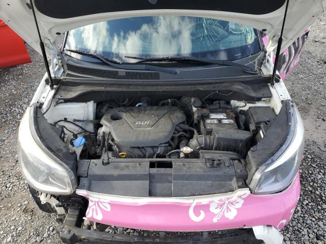 Photo 11 VIN: KNDJN2A27E7102198 - KIA SOUL 