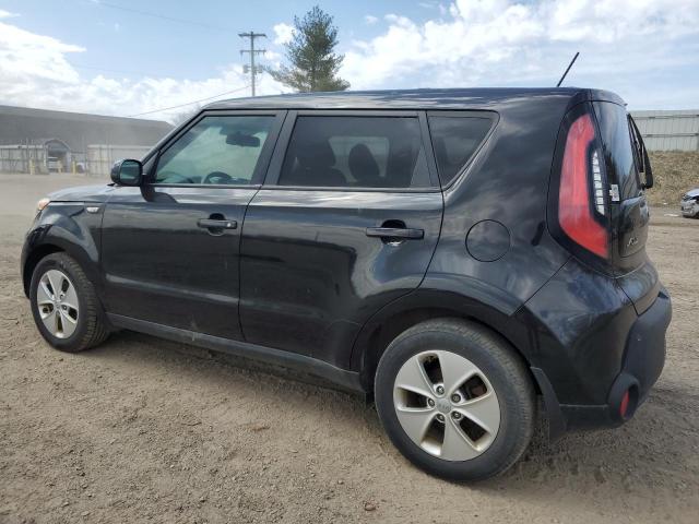 Photo 1 VIN: KNDJN2A27E7102220 - KIA SOUL 