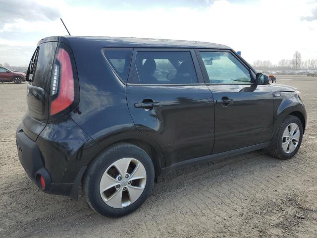 Photo 2 VIN: KNDJN2A27E7102220 - KIA SOUL 