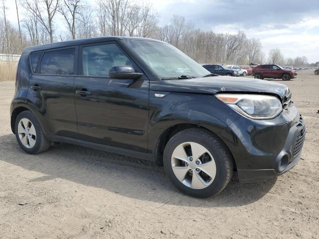 Photo 3 VIN: KNDJN2A27E7102220 - KIA SOUL 