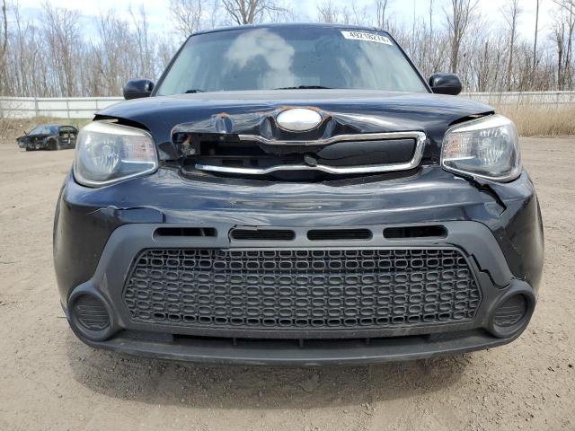 Photo 4 VIN: KNDJN2A27E7102220 - KIA SOUL 