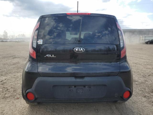 Photo 5 VIN: KNDJN2A27E7102220 - KIA SOUL 