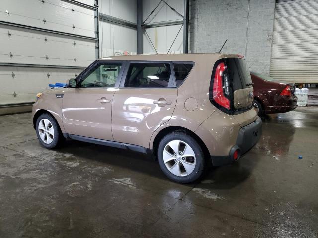 Photo 1 VIN: KNDJN2A27E7102346 - KIA SOUL 