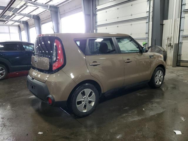 Photo 2 VIN: KNDJN2A27E7102346 - KIA SOUL 