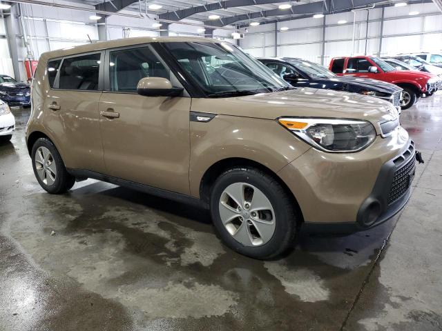 Photo 3 VIN: KNDJN2A27E7102346 - KIA SOUL 