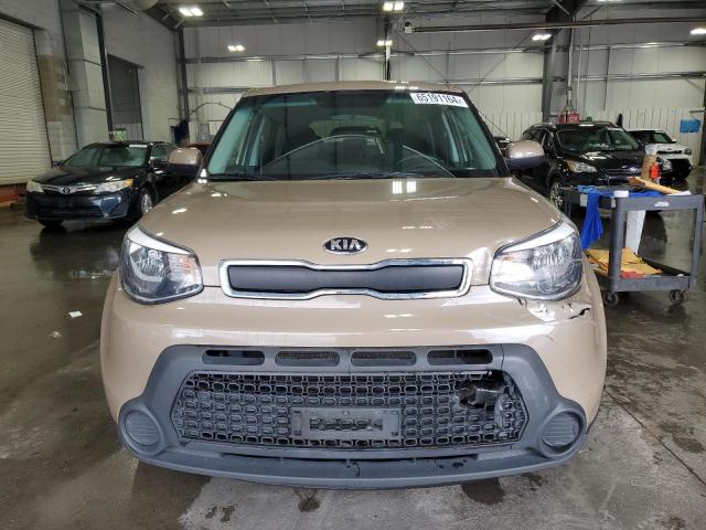 Photo 4 VIN: KNDJN2A27E7102346 - KIA SOUL 