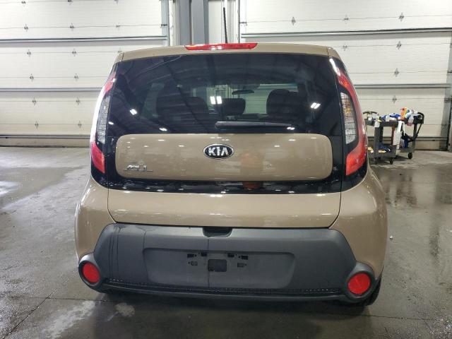 Photo 5 VIN: KNDJN2A27E7102346 - KIA SOUL 