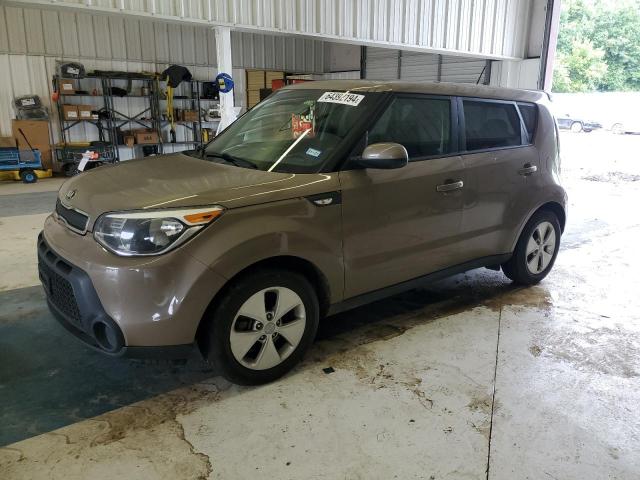 Photo 0 VIN: KNDJN2A27E7107000 - KIA SOUL 