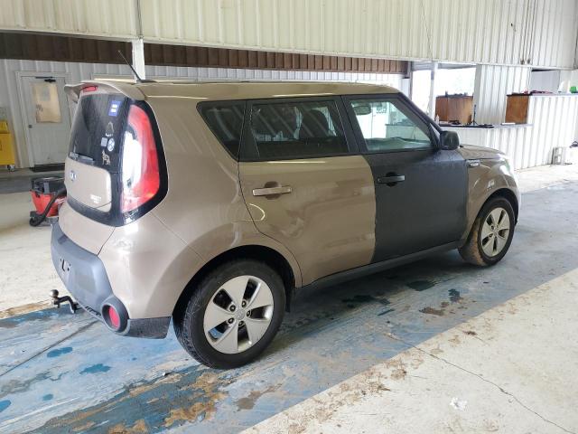 Photo 2 VIN: KNDJN2A27E7107000 - KIA SOUL 