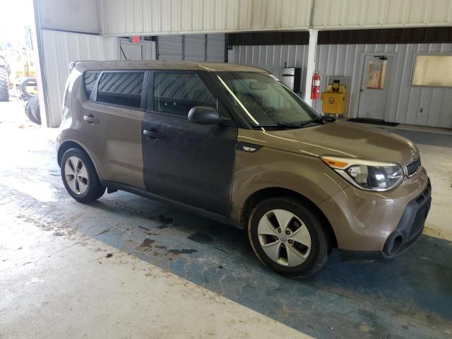 Photo 3 VIN: KNDJN2A27E7107000 - KIA SOUL 