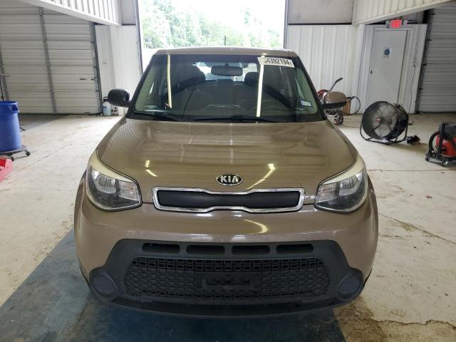 Photo 4 VIN: KNDJN2A27E7107000 - KIA SOUL 