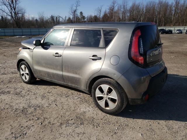 Photo 1 VIN: KNDJN2A27E7108082 - KIA SOUL 