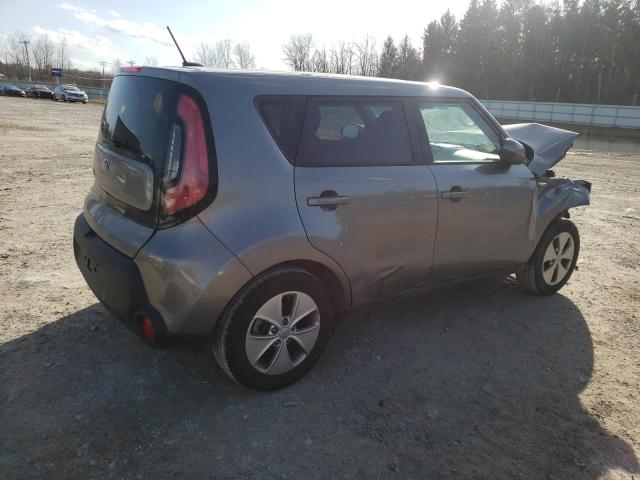 Photo 2 VIN: KNDJN2A27E7108082 - KIA SOUL 