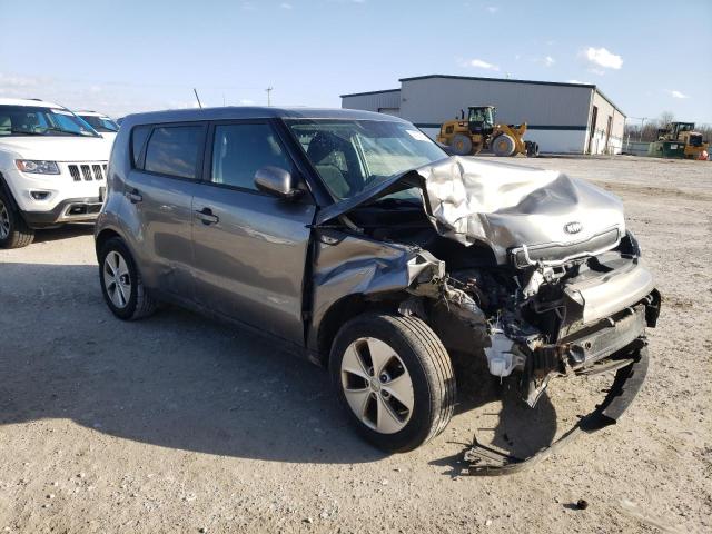 Photo 3 VIN: KNDJN2A27E7108082 - KIA SOUL 