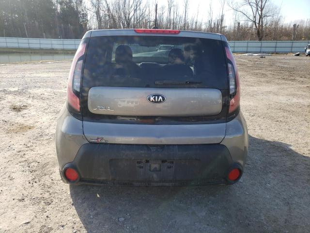 Photo 5 VIN: KNDJN2A27E7108082 - KIA SOUL 